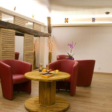 Hotel O Delices De La Monnerie Bourgnac Esterno foto